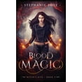 thumbnail image 1 of Witch's Bite Blood Magic, Book 3, (Paperback), 1 of 1