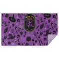 thumbnail image 1 of Witch's Brew Halloween Pattern Rectangle Tablecloth 60"x102",Waterproof Polyester Rectangle Table Cloth, Wipeable Spillproof Polyester Tablecloth for Dining, Camping, Indoor and Outdoor, 1 of 6