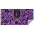 thumbnail image 1 of Witch's Brew Halloween Pattern Rectangle Tablecloth 60"x120",Waterproof Polyester Rectangle Table Cloth, Wipeable Spillproof Polyester Tablecloth for Dining, Camping, Indoor and Outdoor, 1 of 6