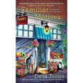 thumbnail image 1 of Pre-Owned Familiar Motives (Mass Market Paperback) 045147659X 9780451476593, 1 of 1