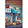 thumbnail image 1 of Pre-Owned Familiar Motives (Mass Market Paperback) 045147659X 9780451476593, 1 of 1