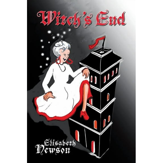 Witch's End, (Paperback)