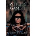 thumbnail image 1 of Witch's Gambit, (Paperback), 1 of 1