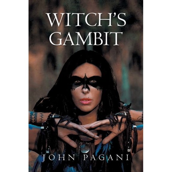 Witch's Gambit, (Paperback)