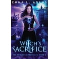 thumbnail image 1 of Hemlock Chronicles Witch's Sacrifice, Book 5, (Paperback), 1 of 1
