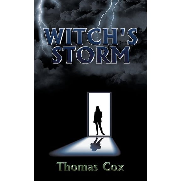 Witch's Storm, (Paperback)