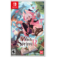 thumbnail image 1 of WitchSpring R, Nintendo Switch, 1 of 5