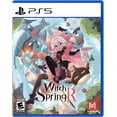thumbnail image 1 of Witchspring R Standard Edition for Playstation 5, 1 of 5