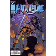 Witchblade #28A VF ; Image Comic Book
