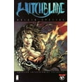 thumbnail image 1 of Witchblade Origin #1 VF ; Image Comic Book, 1 of 1