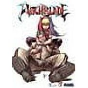 Witchblade, Vol. 5
