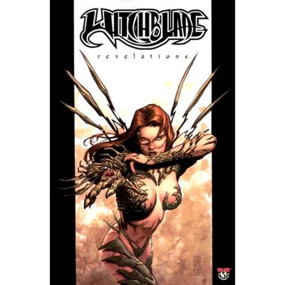 Pre-Owned Witchblade Volume 2: Revelations