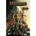 thumbnail image 1 of Pre-Owned Witchblade Volume 5: First Born (Paperback) 1582408998 9781582408996, 1 of 1