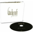thumbnail image 1 of Witchcraft Black Metal (CD) Album Digipak, 1 of 1