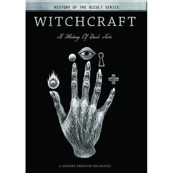 Witchcraft (DVD), Wownow Entertainment, Documentary