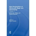 thumbnail image 1 of Witchcraft, Healing, and Popular Diseases: New Perspectives on Witchcraft, Magic, and Demonology, (Hardcover), 1 of 1