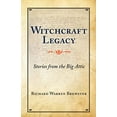 thumbnail image 1 of Pre-Owned Witchcraft Legacy: Stories from the Big Attic Paperback, 1 of 1