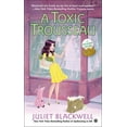thumbnail image 1 of Witchcraft Mystery A Toxic Trousseau, Book 8, (Paperback), 1 of 1