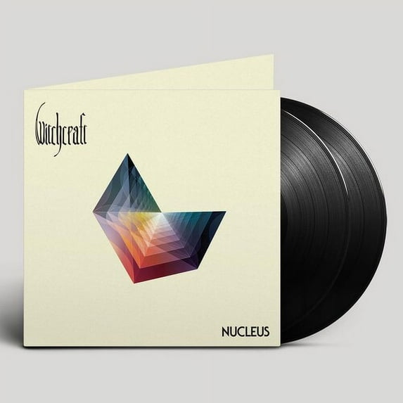 Witchcraft - Nucleus - Music & Performance - Vinyl