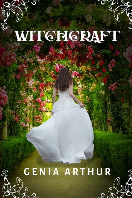 Witchcraft (Paperback)