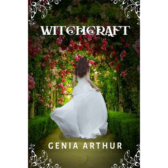 Witchcraft (Paperback)