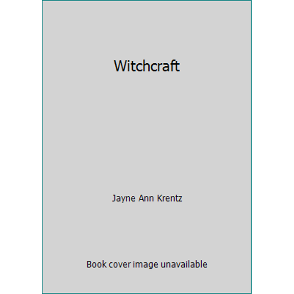 Pre-Owned Witchcraft (Paperback) 0373251742 9780373251742