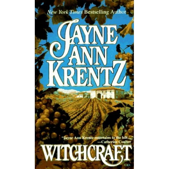 Pre-Owned Witchcraft, 9781551661582, 1551661586, Paperback,