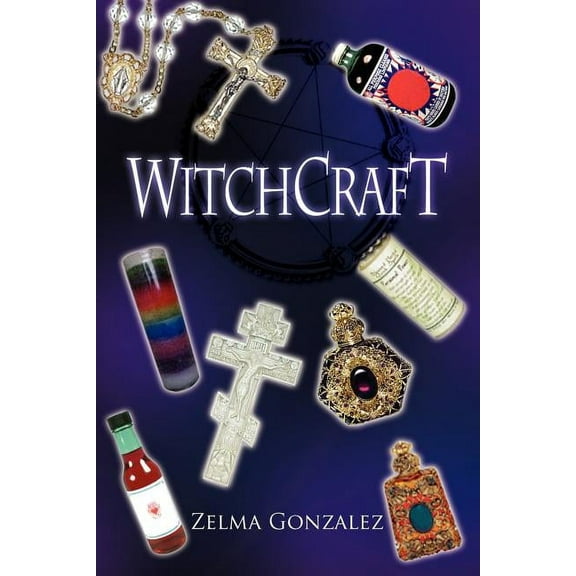 Witchcraft, (Paperback)