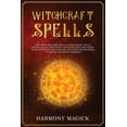 thumbnail image 1 of Witchcraft Spells : 2 Books in 1: Wicca Candle Magic, Wicca Crystal Magic (How to Be a Witch by Using the Secret Tools of Wiccan Religion and Discover the Mysteries of Rituals and Moon Energies) (Paperback), 1 of 1