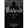 thumbnail image 1 of Witchcraft: Theory and Practice, (Paperback), 1 of 4