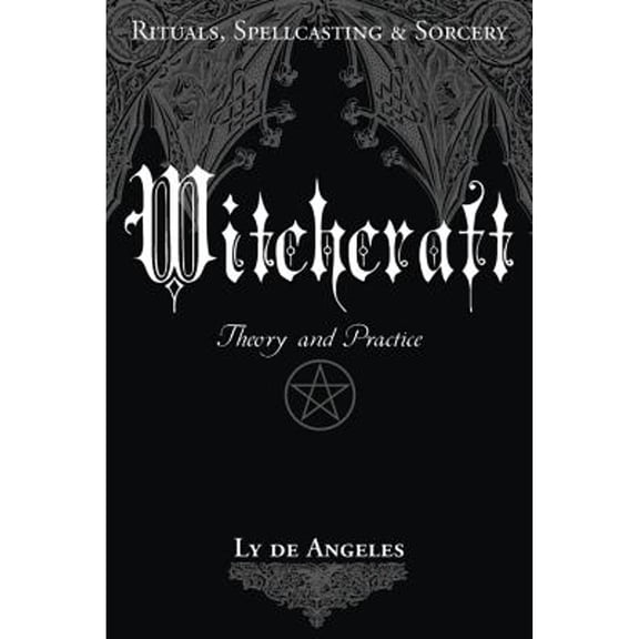 Pre-Owned Witchcraft: Theory and Practice, (Paperback)
