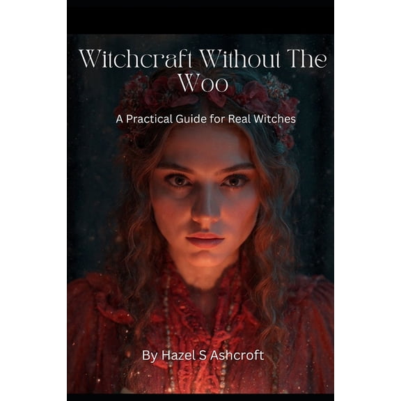 Foundations of Witchcraft Witchcraft Without The Woo: A Practical Guide for Real Witches, Book 1, (Paperback)