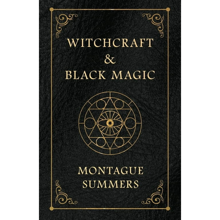 ファッション姫 通販 Witchcraft and Black Magic, (Hardcover) - Walmart.com 洋書