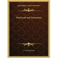 thumbnail image 1 of Witchcraft and Demonism, (Hardcover), 1 of 1