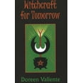 thumbnail image 1 of Witchcraft for Tomorrow, (Paperback), 1 of 1
