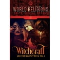 thumbnail image 1 of Witchcraft & the Rise of Wicca Vol.1 (Paperback), 1 of 1