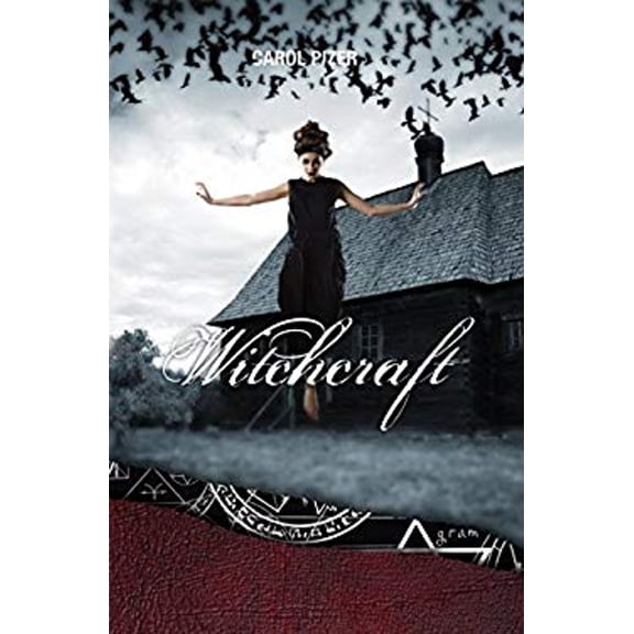 Pre-Owned Witchcraft (Paperback) 9781680210323