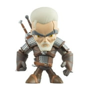 Witcher 3 Geralt of Rivia 6 Vinyl Figure