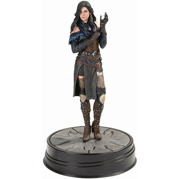 Dark Horse - The Witcher 3: Wild Hunt - Yennefer Series 2 Figure