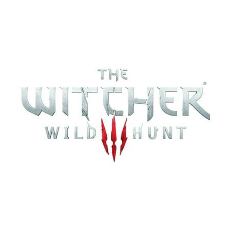 Witcher Gaming 7" Action Figure Geralt of Rivia