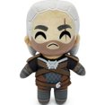 thumbnail image 1 of Witcher Geralt Plush, 1 of 1