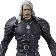 Witcher Netflix Geralt of Rivia Season 2 7-Inch Figure