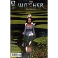 thumbnail image 1 of Witcher, The: Wild Animals #2B VF ; Dark Horse Comic Book, 1 of 1