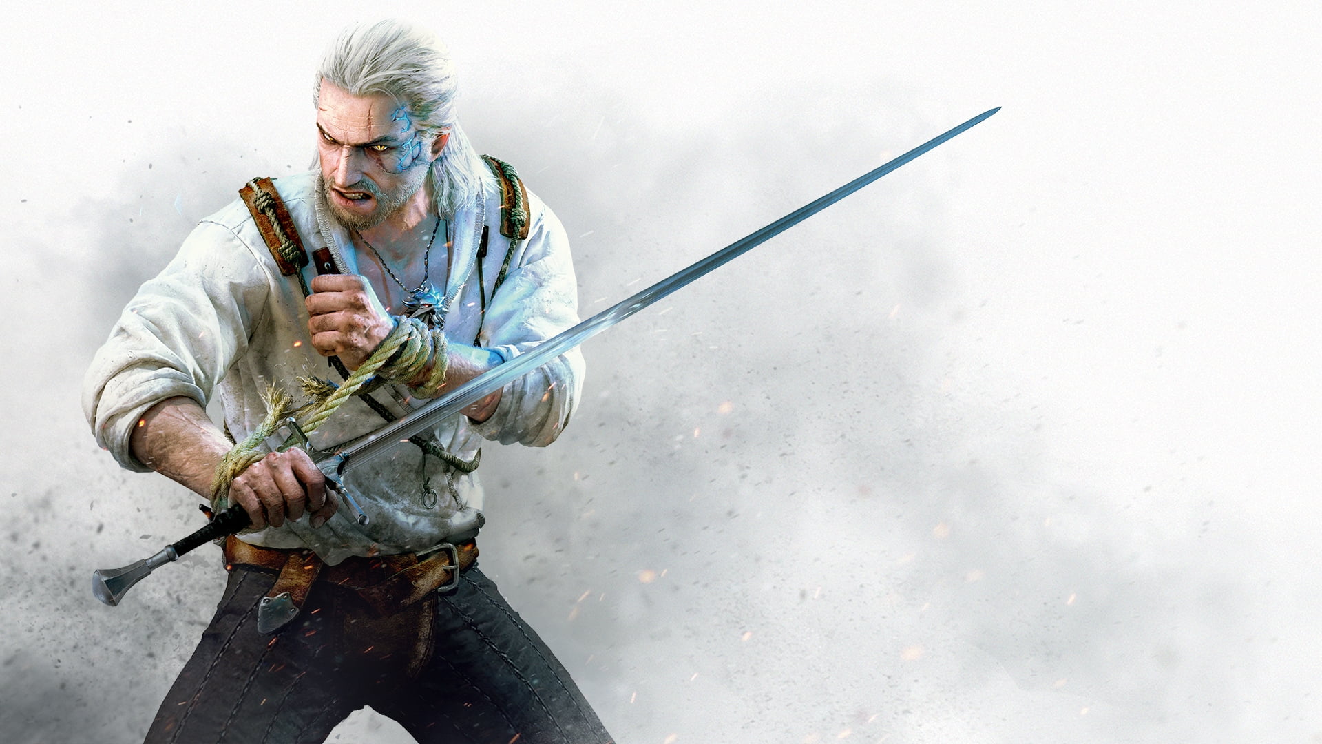 Witcher3 WildHunt Heart of Stone - Nintendo Switch [Digital]
