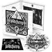Witchery - In His Infernal Majestys Service - Music & Performance - CD