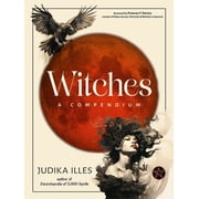 Witches A Compendium, Paperback