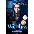 thumbnail image 1 of Witches: A Runes Book (Paperback) by Ednah Walters, Allisyn Ma Edmonds, 1 of 1