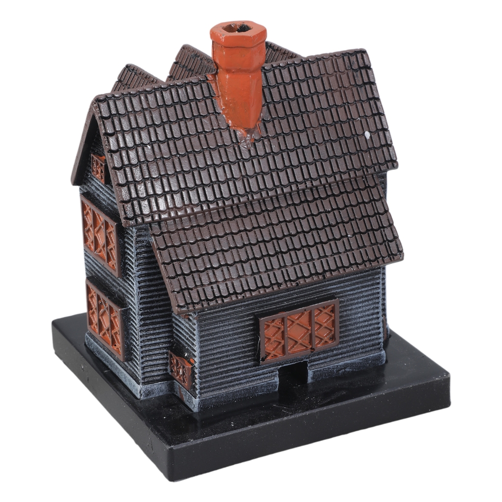 Seasonal Witches Cabin Aromatherapys Incenses Burners Holder for Home and