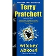 thumbnail image 1 of Pre-Owned Witches Abroad (Mass Market Paperback) 0062237365 9780062237361, 1 of 1
