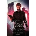 thumbnail image 1 of Witches Agenda Witches Agenda: Tyree, Book 2, (Hardcover), 1 of 1
